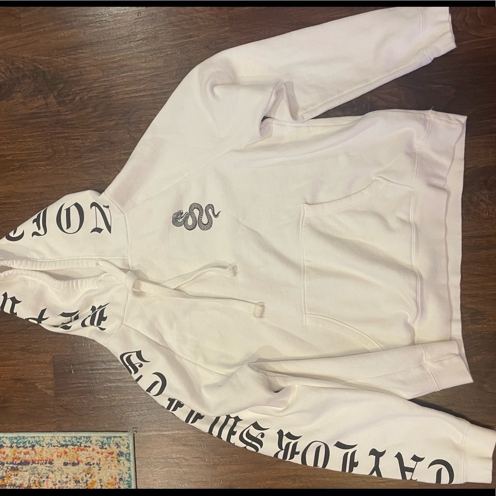 Taylor Swift Reputation Tour Hoodie